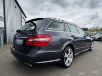 USED 2012 12 MERCEDES-BENZ E-CLASS 2.1 E220 CDI BlueEfficiency Executive SE Estate 5dr Diesel G-Tronic+ Euro 5 (s/s) (170 ps) FULL SERVICE HISTORY*NAV*LEATHER