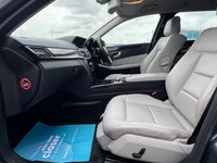 USED 2012 12 MERCEDES-BENZ E-CLASS 2.1 E220 CDI BlueEfficiency Executive SE Estate 5dr Diesel G-Tronic+ Euro 5 (s/s) (170 ps) FULL SERVICE HISTORY*NAV*LEATHER