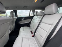USED 2012 12 MERCEDES-BENZ E-CLASS 2.1 E220 CDI BlueEfficiency Executive SE Estate 5dr Diesel G-Tronic+ Euro 5 (s/s) (170 ps) FULL SERVICE HISTORY*NAV*LEATHER