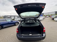 USED 2012 12 MERCEDES-BENZ E-CLASS 2.1 E220 CDI BlueEfficiency Executive SE Estate 5dr Diesel G-Tronic+ Euro 5 (s/s) (170 ps) FULL SERVICE HISTORY*NAV*LEATHER