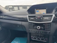 USED 2012 12 MERCEDES-BENZ E-CLASS 2.1 E220 CDI BlueEfficiency Executive SE Estate 5dr Diesel G-Tronic+ Euro 5 (s/s) (170 ps) FULL SERVICE HISTORY*NAV*LEATHER