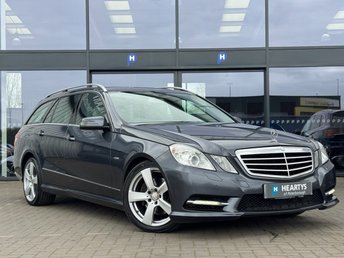 2012 MERCEDES-BENZ E-CLASS