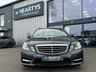 USED 2012 12 MERCEDES-BENZ E-CLASS 2.1 E220 CDI BlueEfficiency Executive SE Estate 5dr Diesel G-Tronic+ Euro 5 (s/s) (170 ps) FULL SERVICE HISTORY*NAV*LEATHER