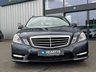 USED 2012 12 MERCEDES-BENZ E-CLASS 2.1 E220 CDI BlueEfficiency Executive SE Estate 5dr Diesel G-Tronic+ Euro 5 (s/s) (170 ps) FULL SERVICE HISTORY*NAV*LEATHER