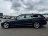 USED 2012 12 MERCEDES-BENZ E-CLASS 2.1 E220 CDI BlueEfficiency Executive SE Estate 5dr Diesel G-Tronic+ Euro 5 (s/s) (170 ps) FULL SERVICE HISTORY*NAV*LEATHER