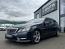 USED 2012 12 MERCEDES-BENZ E-CLASS 2.1 E220 CDI BlueEfficiency Executive SE Estate 5dr Diesel G-Tronic+ Euro 5 (s/s) (170 ps) FULL SERVICE HISTORY*NAV*LEATHER
