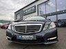 USED 2012 12 MERCEDES-BENZ E-CLASS 2.1 E220 CDI BlueEfficiency Executive SE Estate 5dr Diesel G-Tronic+ Euro 5 (s/s) (170 ps) FULL SERVICE HISTORY*NAV*LEATHER