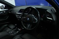 USED 2020 70 BMW 1 SERIES 1.5 118i M Sport Hatchback 5dr Petrol Manual Euro 6 (s/s) (140 ps) 