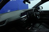 USED 2020 70 BMW 1 SERIES 1.5 118i M Sport Hatchback 5dr Petrol Manual Euro 6 (s/s) (140 ps) 
