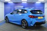 USED 2020 70 BMW 1 SERIES 1.5 118i M Sport Hatchback 5dr Petrol Manual Euro 6 (s/s) (140 ps) 
