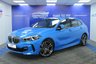 USED 2020 70 BMW 1 SERIES 1.5 118i M Sport Hatchback 5dr Petrol Manual Euro 6 (s/s) (140 ps) 