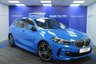 USED 2020 70 BMW 1 SERIES 1.5 118i M Sport Hatchback 5dr Petrol Manual Euro 6 (s/s) (140 ps) 