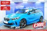 USED 2020 70 BMW 1 SERIES 1.5 118i M Sport Hatchback 5dr Petrol Manual Euro 6 (s/s) (140 ps) FULL LEATHER - SAT NAV