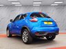 USED 2018 68 NISSAN JUKE 1.6 Tekna SUV 5dr Petrol XTRON Euro 6 (117 ps) 2 KEYS, HISTORY, LEATHER