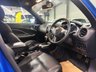 USED 2018 68 NISSAN JUKE 1.6 Tekna SUV 5dr Petrol XTRON Euro 6 (117 ps) 2 KEYS, HISTORY, LEATHER