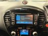 USED 2018 68 NISSAN JUKE 1.6 Tekna SUV 5dr Petrol XTRON Euro 6 (117 ps) 2 KEYS, HISTORY, LEATHER
