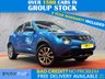 USED 2018 68 NISSAN JUKE 1.6 Tekna SUV 5dr Petrol XTRON Euro 6 (117 ps) 2 KEYS, HISTORY, LEATHER