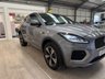 USED 2021 71 JAGUAR E-PACE 2.0 D165 MHEV R-Dynamic S SUV 5dr Diesel Auto AWD Euro 6 (s/s) (163 ps) 
