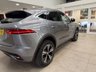 USED 2021 71 JAGUAR E-PACE 2.0 D165 MHEV R-Dynamic S SUV 5dr Diesel Auto AWD Euro 6 (s/s) (163 ps) 