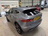 USED 2021 71 JAGUAR E-PACE 2.0 D165 MHEV R-Dynamic S SUV 5dr Diesel Auto AWD Euro 6 (s/s) (163 ps) 