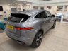 USED 2021 71 JAGUAR E-PACE 2.0 D165 MHEV R-Dynamic S SUV 5dr Diesel Auto AWD Euro 6 (s/s) (163 ps) 