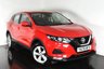 USED 2020 70 NISSAN QASHQAI 1.3 DIG-T Acenta Premium SUV 5dr Petrol Manual Euro 6 (s/s) (140 ps) 