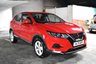 USED 2020 70 NISSAN QASHQAI 1.3 DIG-T Acenta Premium SUV 5dr Petrol Manual Euro 6 (s/s) (140 ps) 