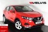 USED 2020 70 NISSAN QASHQAI 1.3 DIG-T Acenta Premium SUV 5dr Petrol Manual Euro 6 (s/s) (140 ps) 