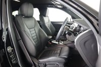 USED 2021 21 BMW X3 2.0 20d MHT M Sport Auto xDrive Euro 6 (s/s) 5dr Reverse Camera, Heated Seats,