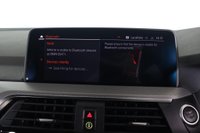 USED 2021 21 BMW X3 2.0 20d MHT M Sport Auto xDrive Euro 6 (s/s) 5dr Reverse Camera, Heated Seats,