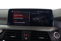 USED 2021 21 BMW X3 2.0 20d MHT M Sport Auto xDrive Euro 6 (s/s) 5dr Reverse Camera, Heated Seats,