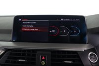 USED 2021 21 BMW X3 2.0 20d MHT M Sport Auto xDrive Euro 6 (s/s) 5dr Reverse Camera, Heated Seats,