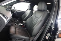 USED 2021 21 BMW X3 2.0 20d MHT M Sport Auto xDrive Euro 6 (s/s) 5dr Reverse Camera, Heated Seats,