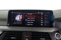 USED 2021 21 BMW X3 2.0 20d MHT M Sport Auto xDrive Euro 6 (s/s) 5dr Reverse Camera, Heated Seats,