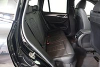 USED 2021 21 BMW X3 2.0 20d MHT M Sport Auto xDrive Euro 6 (s/s) 5dr Reverse Camera, Heated Seats,