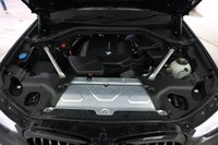 USED 2021 21 BMW X3 2.0 20d MHT M Sport Auto xDrive Euro 6 (s/s) 5dr Reverse Camera, Heated Seats,