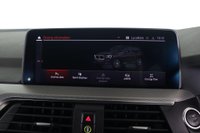 USED 2021 21 BMW X3 2.0 20d MHT M Sport Auto xDrive Euro 6 (s/s) 5dr Reverse Camera, Heated Seats,