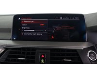 USED 2021 21 BMW X3 2.0 20d MHT M Sport Auto xDrive Euro 6 (s/s) 5dr Reverse Camera, Heated Seats,