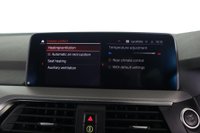 USED 2021 21 BMW X3 2.0 20d MHT M Sport Auto xDrive Euro 6 (s/s) 5dr Reverse Camera, Heated Seats,