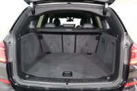 USED 2021 21 BMW X3 2.0 20d MHT M Sport Auto xDrive Euro 6 (s/s) 5dr Reverse Camera, Heated Seats,