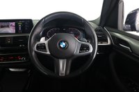 USED 2021 21 BMW X3 2.0 20d MHT M Sport Auto xDrive Euro 6 (s/s) 5dr Reverse Camera, Heated Seats,