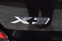 USED 2021 21 BMW X3 2.0 20d MHT M Sport Auto xDrive Euro 6 (s/s) 5dr Reverse Camera, Heated Seats,