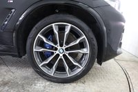 USED 2021 21 BMW X3 2.0 20d MHT M Sport Auto xDrive Euro 6 (s/s) 5dr Reverse Camera, Heated Seats,