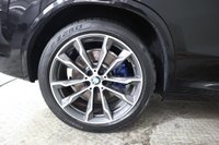 USED 2021 21 BMW X3 2.0 20d MHT M Sport Auto xDrive Euro 6 (s/s) 5dr Reverse Camera, Heated Seats,