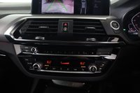 USED 2021 21 BMW X3 2.0 20d MHT M Sport Auto xDrive Euro 6 (s/s) 5dr Reverse Camera, Heated Seats,