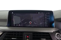 USED 2021 21 BMW X3 2.0 20d MHT M Sport Auto xDrive Euro 6 (s/s) 5dr Reverse Camera, Heated Seats,