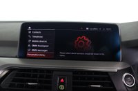 USED 2021 21 BMW X3 2.0 20d MHT M Sport Auto xDrive Euro 6 (s/s) 5dr Reverse Camera, Heated Seats,