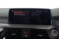 USED 2021 21 BMW X3 2.0 20d MHT M Sport Auto xDrive Euro 6 (s/s) 5dr Reverse Camera, Heated Seats,