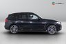 USED 2021 21 BMW X3 2.0 20d MHT M Sport Auto xDrive Euro 6 (s/s) 5dr Reverse Camera, Heated Seats,