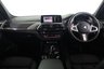 USED 2021 21 BMW X3 2.0 20d MHT M Sport Auto xDrive Euro 6 (s/s) 5dr Reverse Camera, Heated Seats,